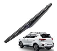 XIXIYAN Escobilla Trasero Limpiaparabrisas para MG ZS EV 2017-2024, 10" Cuchilla Escobillas Parabrisas Ventana Trasera Coche Repuesto