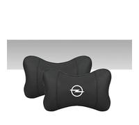 XIYUANFA 2 Piezas Coche Reposacabezas para Opel Vauxhall Mokka 2013 2014 2015 2016 2017 2018 2019, Coche Reposacabezas Cojin Almohada Headrest Almohada Cervical Interior Accesorios,C