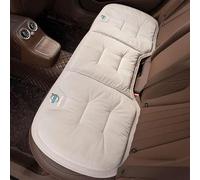 XIYUANFA Cojín Asiento Automóvil para Vo-lvo XC60 2009 2010-2015, Cojin Coxis Coche Almohadilla para Trasero Asiento Elevador Cojínes Transpirable Accesorios,C