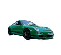 XIYUEYING 1:12 para 911 (997) GT3 RS AUTOART Modelo De Coche Deportivo Colección De Aleación Regalo para Amigos 12118