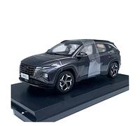 XIYUEYING 1 18 para Beijing Hyundai 2020 Quinta Generación Tucson Ltucsonl Colección De Modelos De Aleación Recuerdos