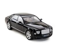 XIYUEYING 1 18 para Bentley Mulsanne Starlight, aleación de fundición a presión, Modelo Coche, decoración colección Completamente Abierta(B)