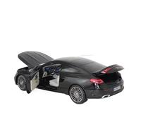 XIYUEYING 1:18 para Benz CLE 260 Coupe Coche De Aleación Totalmente Simulado Modelo Fundido A Presión Colección De Adornos Recuerdos