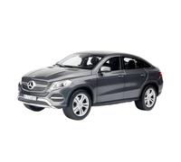 XIYUEYING 1:18 para Benz GLE Coupe 2015 Vehículo Todoterreno Aleación De Metal Modelo De Coche Fundido A Presión Adorno De Colección