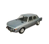 XIYUEYING 1:18 para BMW 30 Mkii Coche De Aleación Fundido A Presión Modelo De Coche Coleccionable Retro Colección De Pasatiempo Adornos Recuerdo