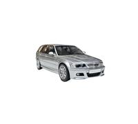 XIYUEYING 1:18 para BMW M3 E36 Wagon Concept Versión Simulación De Coche En Resina Modelo Colección De Fans Decoración del Hogar
