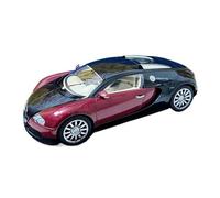 XIYUEYING 1:18 para Bugatti Veyron EB 16,4 Aleación Modelo De Coche Deportivo Colección De Modelos De Coches