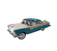 XIYUEYING 1:18 para Ford Crown Victoria Modelo De Coche De Aleación Fundida A Presión Miniatura Colección Estática Muestra Adornos