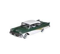 XIYUEYING 1 18 para Ford Fairlane 1958 Colección De Modelos De Coches Fundidos A Presión De Aleación Adornos De Exhibición De Recuerdo Vehículo De Juguete