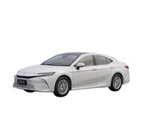 XIYUEYING 1 18 para GAC Toyota Nueva 9 Generación Camry 2024 Modelo De Aleación Fundida Colección De Juguetes Decorativos para Niños