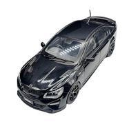 XIYUEYING 1:18 para Holden HSV GT Modelo De Coche Completamente Abierto De Aleación Juguetes para Niños Adultos Adornos Coleccionables con Acabado Estático