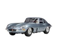 XIYUEYING 1:18 para Jaguar E-Type Coupe Modelo De Coche Vehículo De Aleación Fundido A Presión Colección De Juguetes Adornos Recuerdo