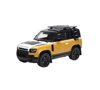 XIYUEYING 1:18 para Land Rover Defender 90 2023 Coche En Miniatura De Aleación Niño Adulto Adorno De Pasatiempo Colección Recuerdo