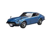 XIYUEYING 1:18 para Nissan 1970 Fairlady Z S30 Coche En Miniatura De Aleación Juguete Fundido A Presión Coleccionable Hobby Display Adornos