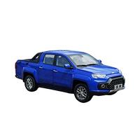 XIYUEYING 1 18 per JMC JMC Pick-Up Truck Modello Die Cast Metallo Collezione Di Giocattoli per Auto Giocattolo