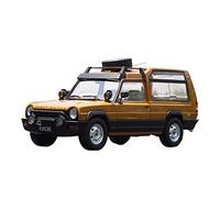 XIYUEYING 1:18Para La Primera Generación De Adornos De Colección De Modelos De Simulación De Aleación De Vehículos Todoterreno SUV(A)