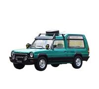 XIYUEYING 1:18Para La Primera Generación De Adornos De Colección De Modelos De Simulación De Aleación De Vehículos Todoterreno SUV(C)