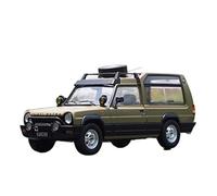 XIYUEYING 1:18Para La Primera Generación De Adornos De Colección De Modelos De Simulación De Aleación De Vehículos Todoterreno SUV(B)