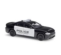 XIYUEYING 1 24 para Dodge Challenger R/T 2016, réplica de aleación Coche, Modelo en Miniatura Fundido a presión, Adorno(Negro)