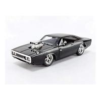 XIYUEYING 1:24 para Dodge Charger R/T Muscle Car Diecast 1970 Modelo de aleación de Metal Coche Modelo de Coche Terminado