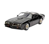 XIYUEYING 1:24 para Firebird 1977 Coche De Aleación De Juguete Vehículos De Juguete Modelo De Coche Modelo De Coche En Miniatura Juguetes