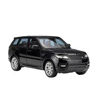 XIYUEYING 1 24 para Land Range Rover Sport SUV, Modelo de Coche aleación Fundido a presión, Adorno Terminado
