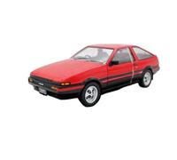 XIYUEYING 1:24 para Sprinter Trueno 1983 Modelo De Coche Fundido A Presión De Aleación Colección De Adornos Decoración De Exhibición De Recuerdo