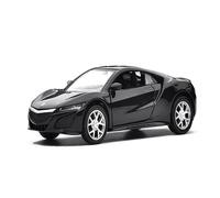 XIYUEYING 1:36 para Acura 2017 Modelo de Coche de Alta simulación Modelo de Coche de aleación Modelo de Coche Fundido a presión Modelo de Coche a Escala(B)