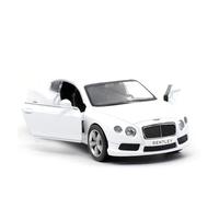 XIYUEYING 1:36 para Bentley Continental GT V8, Modelo de Coche Deportivo, Coche Deportivo de Metal Fundido a presión, colección Adecuada(B)