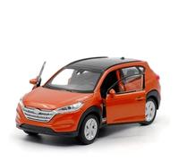 XIYUEYING 1/36 para Hyundai SUV Coche en Miniatura de aleación Tucson Santafe IX35 simulación de Modelo de Coche de Metal Modelo de Coche extraíble(F)