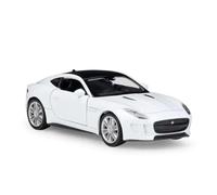 XIYUEYING 1:36 para Jaguar F-Type Coupe Modelo De Coche De Metal De Aleación Fundido A Presión Coche Extraíble para Niños Juguetes con Colección