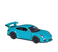 XIYUEYING 1 36 para Porsche 911 GT3 RS 2016, Modelo de Coche Deportivo aleación, réplica fundición a presión, Juguete extraíble