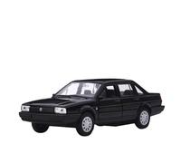 XIYUEYING 1:36 para Volkswagen Santana, simulador de Coche Fundido a presión, Modelo de Coche clásico extraíble Adecuado para colección
