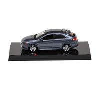XIYUEYING 1:43 Apto para Lancer EVO X Mini Coche Aleación Diecast Modelo Vehículo Adulto Colección Exhibición Regalo(A)
