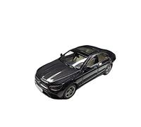 XIYUEYING 1:43 Apto para Mercedes Benz E-klasse Aleación Coche Diecast Modelo Vehículo Adulto Colección Exhibición Regalo