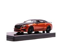 XIYUEYING 1 43 para Bentley Super Sport Onyx Over 2017 Colección De Modelos De Coches De Resina Clásicos Adorno De Exhibición De Recuerdo