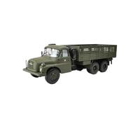 XIYUEYING 1:43 para Camión De Tropas T148 CSSR Vehículo De Transporte Grande Coche En Miniatura De Aleación Juguete Adorno Coleccionable