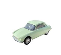 XIYUEYING 1:43 para Citro 2CV Coche Clásico Modelo De Coche De Aleación Colección Ornamento Recuerdo Fundición A Presión Juguete para Niños