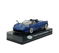 XIYUEYING 1:43 para Coche Deportivo Pagani Huayra 2017 Super Coupé, Modelo De Coche con Acabado De Aleación Fundida A Presión