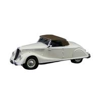 XIYUEYING 1:43 para Exhibición De Modelo De Colección De Muebles De Mesa De Metal Fundido A Presión para Coches Clásicos De Época