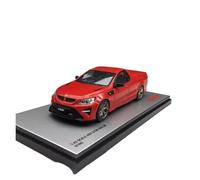 XIYUEYING 1:43 para Holden HSV GTSR MALOO Coche En Miniatura De Resina Colección Preciosa Recuerdo Espacio Decorado Niño Adulto