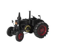 XIYUEYING 1:43 para Lanz Bulldog Tractor Aleación RARA Máquina Agrícola Clásica Modelo Retro Adornos Colección Recuerdos