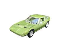 XIYUEYING 1:43 para Maserati Modelo De Coche Deportivo Clásico Colección De Exhibición De Juguetes De Metal De Fundición Presión