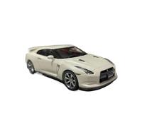 XIYUEYING 1 43 para Nissan Skyline GT-R R35 2007 Adorno De Aleación Colección De Modelos De Coches Exhibición De Recuerdo Juguete De Vacaciones