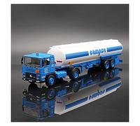 XIYUEYING 1 43 para Pegaso 1231T Picasso Camión Cisterna Aleación Fundida A Presión Acabado Escala Modelo Metal Coche De Juguete