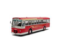 XIYUEYING 1:43 para Pegaso 6035 EMT Beeli Buss Fransk Buss Legering Bilmodell Leksaksbil