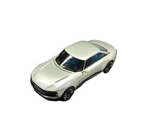 XIYUEYING 1 43 para VOXxi9 Peugeot Francés E-Legend Peugeot Concept Coche En Miniatura De Aleación Colección Adorno De Exhibición