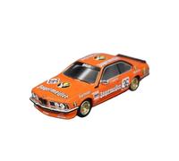 XIYUEYING 1:64 para BMW M6 635 CSI Coches De Juguete Modelo Clásicos Nostalgia Colección Regalos Recuerdo Pantalla Estática