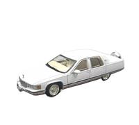XIYUEYING 1:64 para Cadillac Fleetwood Naiska Modelo De Coche En Miniatura De Aleación Exhibición Vehículos Miniatura Terminados