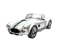 XIYUEYING 1:64 para Ford Shelby 427 Superdeportivo Abierto Coche En Miniatura De Aleación Colección De Fans Recuerdos
